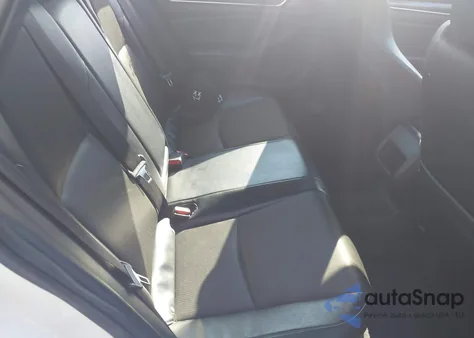 2018 Honda Accord Sport z USA, uszkodzony, nr VIN 1HGCV1F3XJA207823